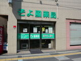 そよ風薬局 阪神店では薬剤師を求人募集中です。
