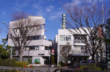 碑文谷病院では理学療法士を求人募集中です。
