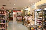 トモズ汐留シティセンター店では薬剤師を求人募集中です。