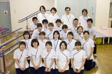 北柏リハビリ総合病院では理学療法士を求人募集中です。