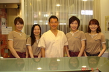 大西歯科モノレールビルクリニックでは歯科衛生士を求人募集中です。