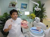 川崎歯科クリニックでは歯科衛生士を求人募集中です。