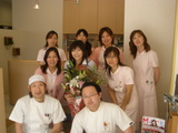 医療法人慶誠会グリーン歯科では歯科衛生士を求人募集中です。