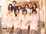 堤歯科・小児歯科クリニックでは歯科医師を求人募集中です。