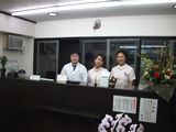 医療法人社団ＴＫＧ会 まいおか町歯科では歯科医師を求人募集中です。