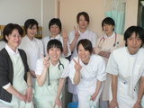 東取手病院では看護師を求人募集中です。