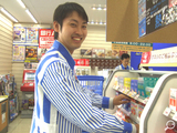 ローソン丸の内国際ビル店では登録販売者を求人募集中です。