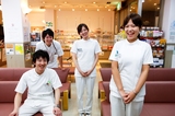 アイランド薬局 枚方店では医療事務を求人募集中です。