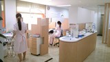 葛飾かもめ歯科医院では歯科衛生士を求人募集中です。
