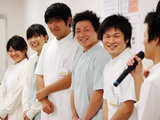 芳珠記念病院では助産師を求人募集中です。
