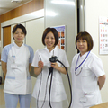 芳珠記念病院では医師を求人募集中です。