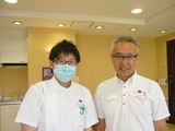 医療法人社団 光医会 たかなし歯科では歯科衛生士を求人募集中です。