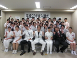 横浜新都市脳神経外科病院では看護師を求人募集中です。