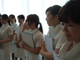 もちだ矯正歯科クリニックでは歯科衛生士を求人募集中です。