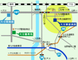 大分東部病院では医師を求人募集中です。