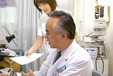東大宮総合病院では医師を求人募集中です。