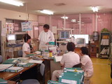 新生病院では看護師を求人募集中です。