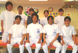 医療法人社団仁寿会　中村病院では作業療法士を求人募集中です。