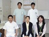 肝属郡医師会立病院では医師を求人募集中です。