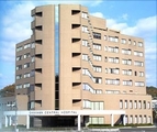 岡山中央病院では医師を求人募集中です。