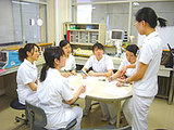 神戸アドベンチスト病院では看護師を求人募集中です。