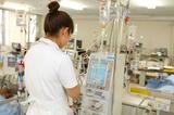医療法人一心会　伊奈病院では臨床工学技士を求人募集中です。