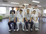 大原病院では理学療法士を求人募集中です。