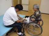 医療法人　福島会ではマッサージ師を求人募集中です。