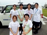 訪問看護ステーションとよだでは看護師を求人募集中です。