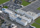 社会医療法人壮幸会　行田総合病院では医師を求人募集中です。