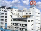 京都大橋総合病院では薬剤師を求人募集中です。