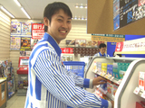 ローソン フジテレビ店では登録販売者を求人募集中です。