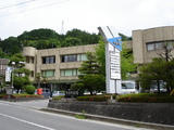 阿南町役場　民生課では保健師を求人募集中です。