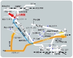 上川病院では作業療法士を求人募集中です。
