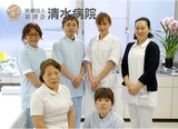 清水病院では薬剤師を求人募集中です。