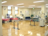 桜ヶ丘病院では理学療法士を求人募集中です。
