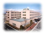 【がんばろう東北】　飯塚病院では薬剤師を求人募集中です。