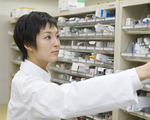 ツバキ薬局(阪南店)では薬剤師を求人募集中です。