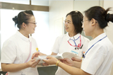 城西病院では看護師を求人募集中です。