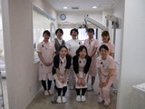 アイリス歯科医院では歯科医師を求人募集中です。