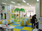 りんくうシークル愛ランド歯科では歯科助手を求人募集中です。