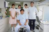 渡辺歯科医院では歯科衛生士を求人募集中です。