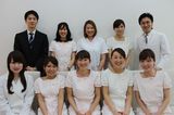 きたならエキ歯科では歯科助手を募集中です。