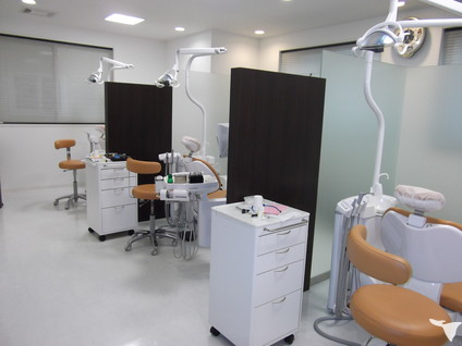 診療室１