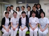 青樹会病院では看護師を求人募集中です。