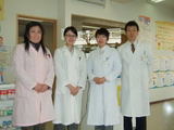 よつば薬局では薬剤師を求人募集中です。