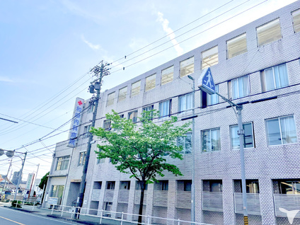 和田内科病院