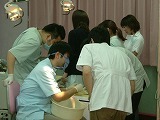 めぐみ歯科では歯科医師を求人募集中です。
