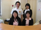 森田内科クリニックでは医療事務を求人募集中です。