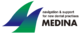 株式会社メディナ